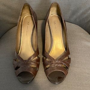 Anne Klein heels